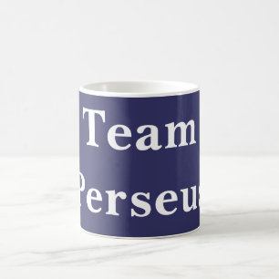 Team Perseus Koffiemok