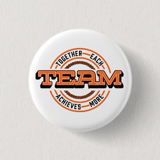 TEAM-Pet Ronde Button 3,2 Cm