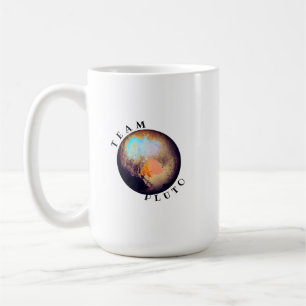 Team Pluto Koffiemok