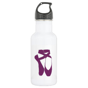 Team Pointe Ballet Orchidee Waterfles