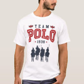 Team Polo 1936 (Voorkant)