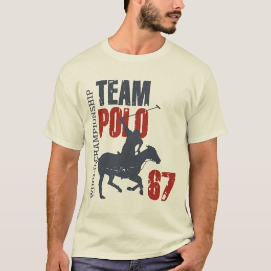 Team Polo 67 (Voorkant)