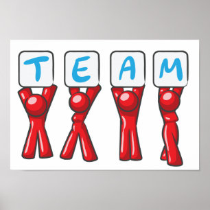 Team Poster