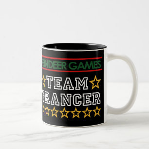 Team Prancer Mok