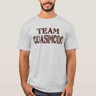 Team Quaismodo T-shirt