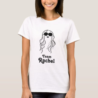 Team Rachel T-shirt