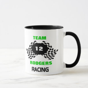Team Racing Familie Mok