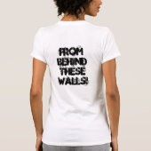 Team Radke T-shirt (Achterkant)