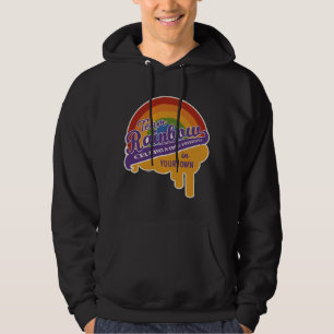Team Rainbow sweat - shirts à capuche et vestes pe