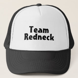 Team Rednek Trucker Pet