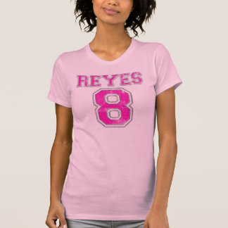 Team Reyes T-shirt