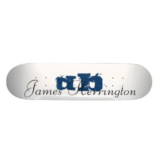 Team Rider Herrington Deck Skateboard