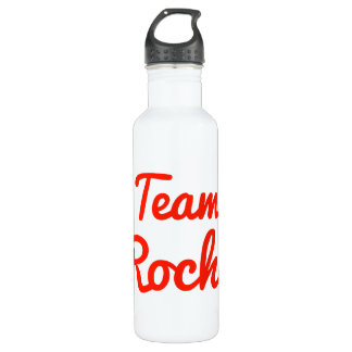 Team Roche Waterfles