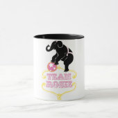 Team Rosie Mok (Midden)