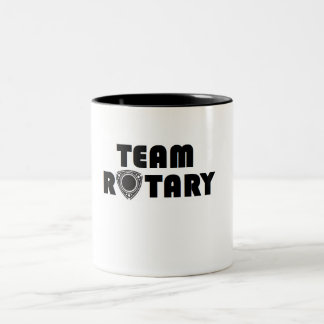 Team Rotary Mok
