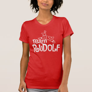 Team RUDOLF T-shirt
