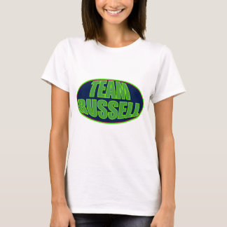 TEAM RUSSELL T-SHIRT