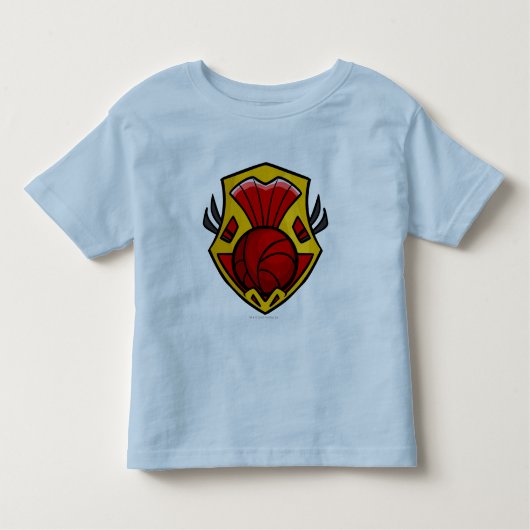 Team Shenkuu Logo Kinder Shirts (Voorkant)