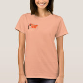 Team shirt (Voorkant)