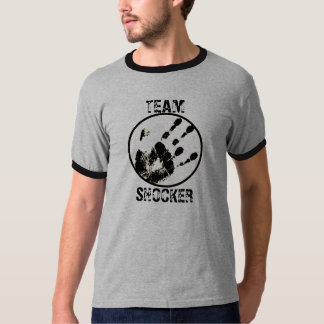  TEAM SHOCKER T-SHIRT