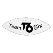 Team Six Football (Paneel)