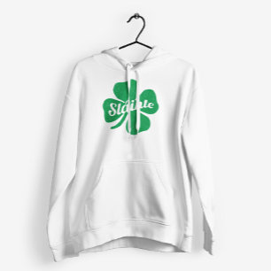  team Sláinte Hoodie