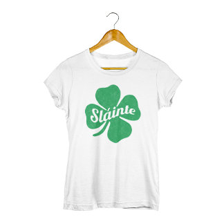 team Sláinte T-shirt