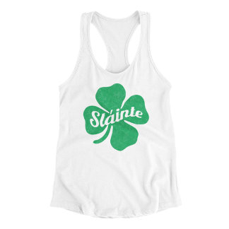 team Sláinte Tanktop