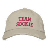 TEAM SOOKIE PET (Voorkant)