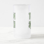 Team Squatch Matglas Bierpul (Center)