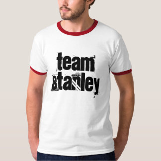 Team Stanley - Mannen T-shirt