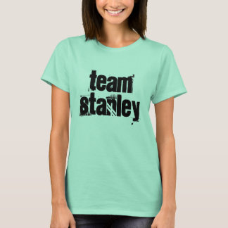 Team Stanley - Vrouwen T-shirt