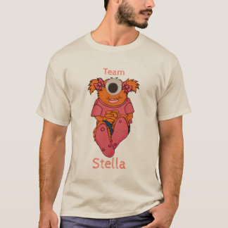 Team Stella T-shirt