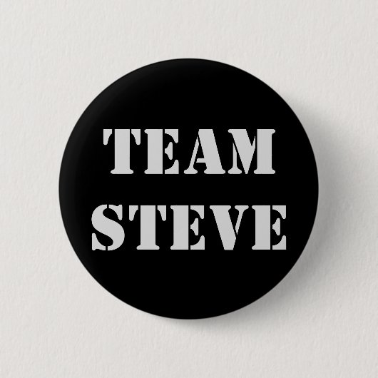 Team Steve Button (Voorkant)
