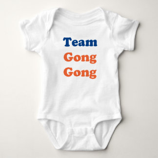 Team Stormin' Norman Romper