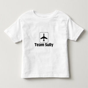 Team Sully Kinder Shirts