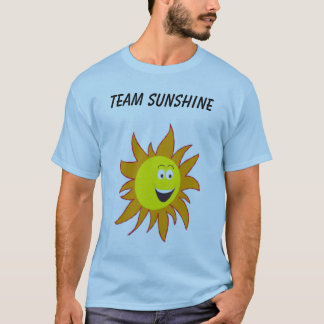 Team Sunshine T-shirt