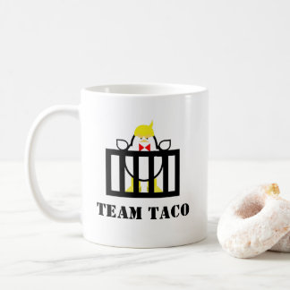 TEAM TACO MUG