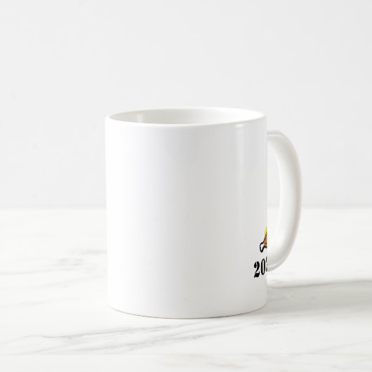 TEAM TACO MUG (Devant droit)