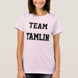 Team Tamlin ACOTAR T-shirt