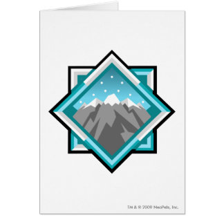 Team Terror Mountain Logo