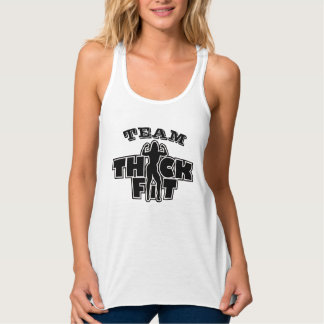 Team ThickFit Tank