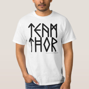 Team Thor T-shirt
