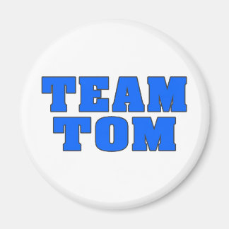 Team Tom Magneet