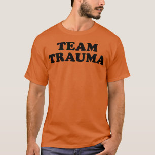Team Trauma T-shirt