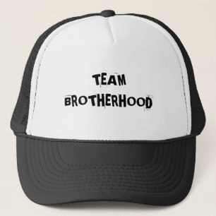 Team Trucker Hats Pet