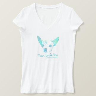 Team Uncle Koa T-shirt