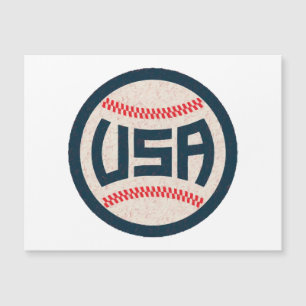 Team USA Honkbal