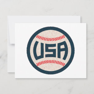 Team USA Honkbal