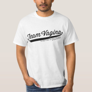 Team V T-shirt